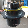 PC210LC-7 Final Drive PC210-7 MOTOR DE VIAJE 708-8F-00211